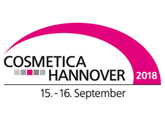 Cosmetica Hannover 2018