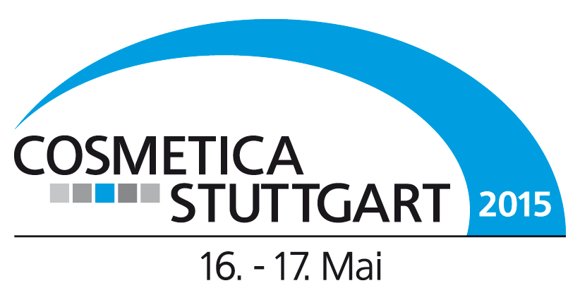 Cosmetica Stuttgart 2015