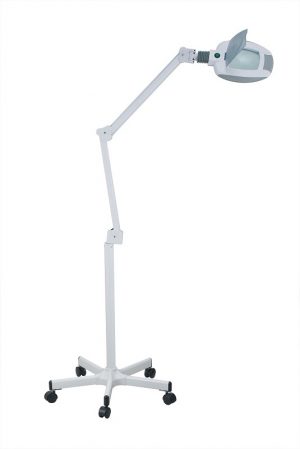 1005 LED Lupenlampe | Gestell