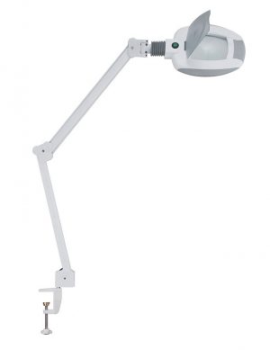 1005T LED Lupenlampe ohne Gestell
