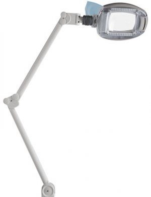 1005T LED Lupenlampe ohne Gestell