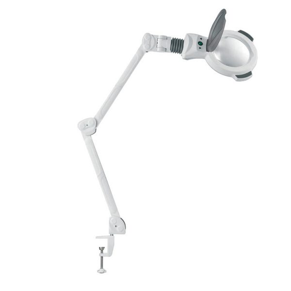 1006T LED Lupenlampe ohne Gestell